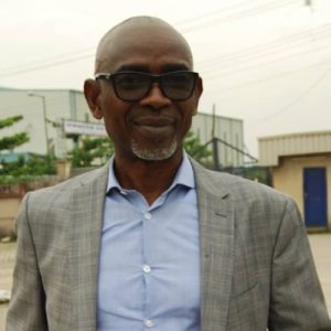 Barr Athan Ogbulie, MCArb, FNILA