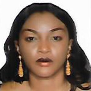 Barr (Mrs) Chioma Grace Nwakor
