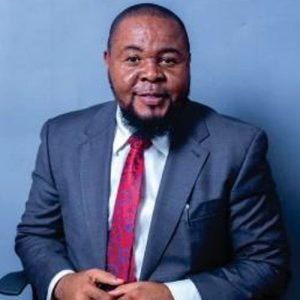 Barrister Eric Chigozie Ibe