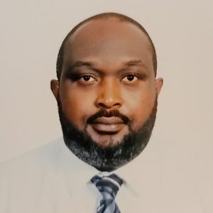 Chinedum Ufomadu, ESQ, PSM, LSSBB