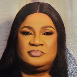 Chinyere Martha Usen