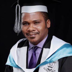 Dike Chijioke Obalum, FNILA