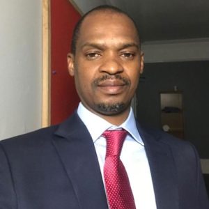 Dr Sirajo Yakubu