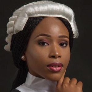 Esther Ekeocha, AMNILA