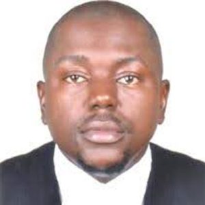 Ikenna Lawrence Umudu