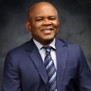 Mike Chike Nwosu