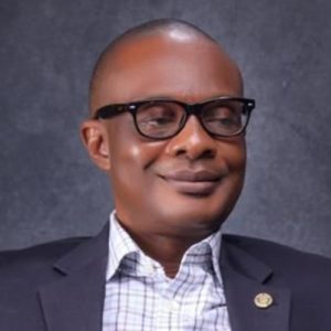 Prince Ebere Nwokoro