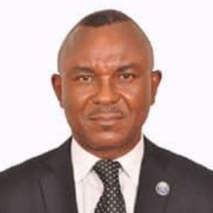 Professor Larry O.C. Chukwu