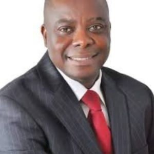 Senator Okechukwu Ezea, FNILA