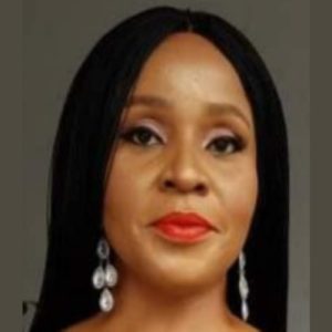 Sylvia Ndubisi-Ike